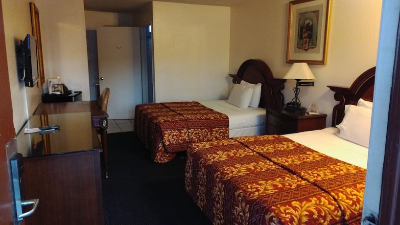 Imagen de la habitación del Hotel Valley, Rosemead. Foto 15