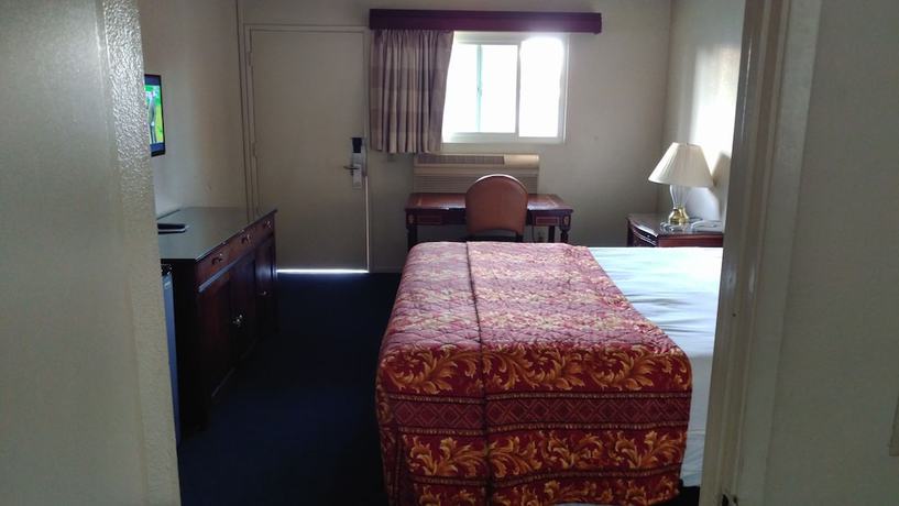 Imagen de la habitación del Hotel Valley, Rosemead. Foto 16
