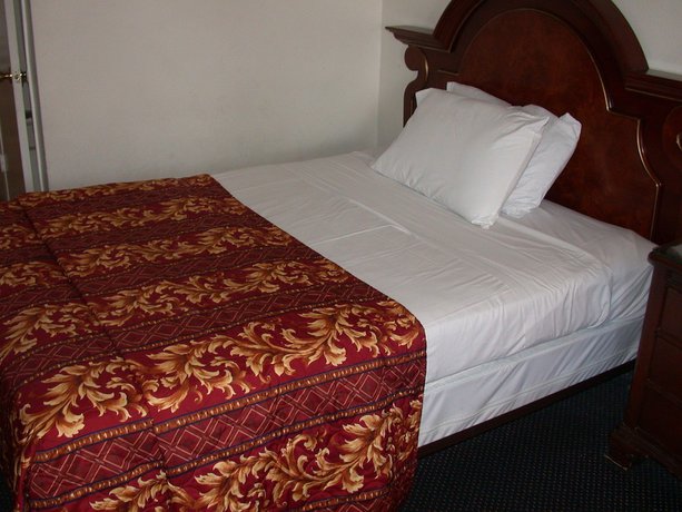 Imagen de la habitación del Hotel Valley, Rosemead. Foto 17