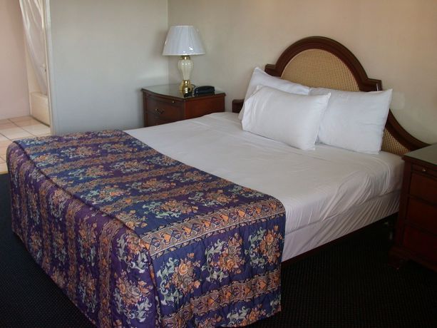 Imagen de la habitación del Hotel Valley, Rosemead. Foto 18