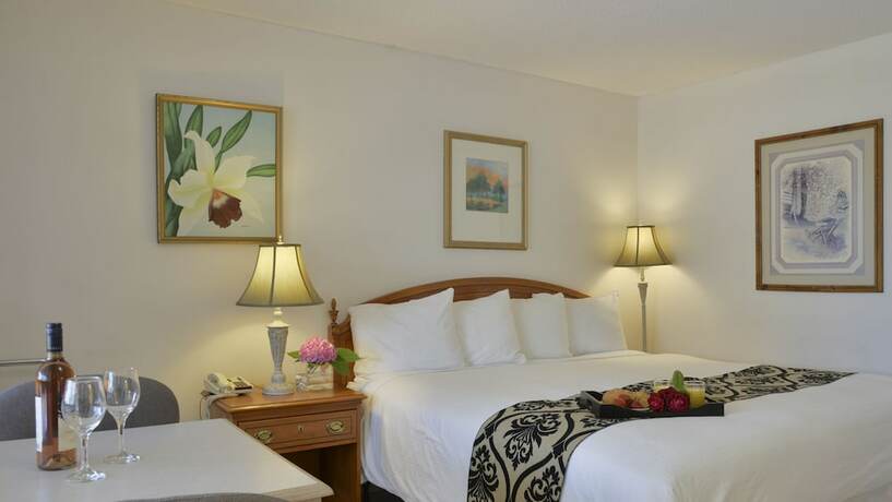 Imagen general del Hotel Valley Star Motel. Foto 2