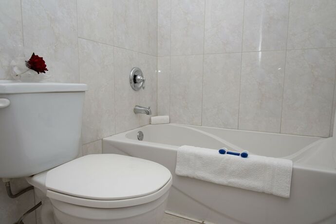 Imagen general del Hotel Valley Star Motel. Foto 4