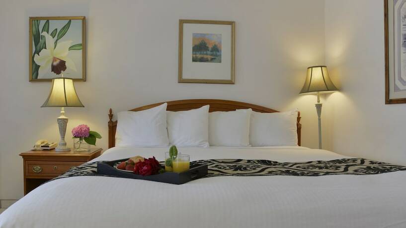 Imagen de la habitación del Hotel Valley Star Motel. Foto 16