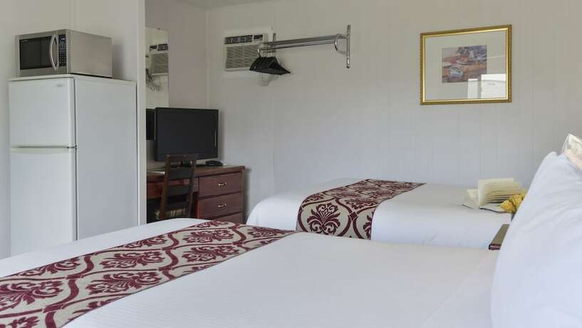Imagen general del Hotel Valley Star Motel. Foto 5