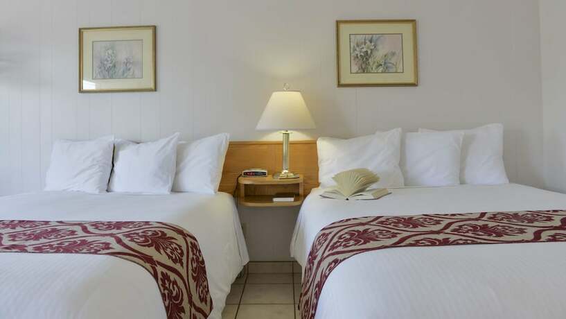 Imagen general del Hotel Valley Star Motel. Foto 9