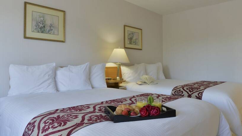 Imagen general del Hotel Valley Star Motel. Foto 10