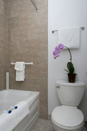 Imagen general del Hotel Valley Star Motel. Foto 12