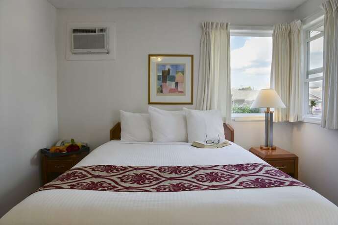 Imagen de la habitación del Hotel Valley Star Motel. Foto 19