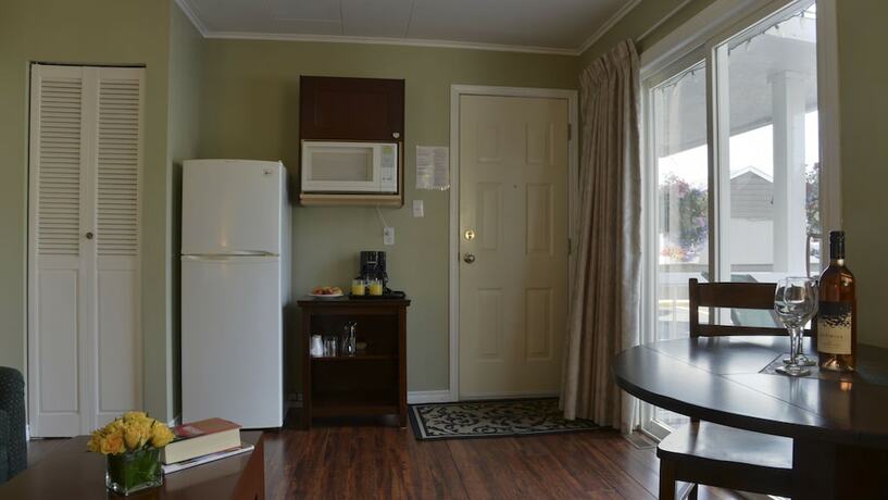 Imagen general del Hotel Valley Star Motel. Foto 13