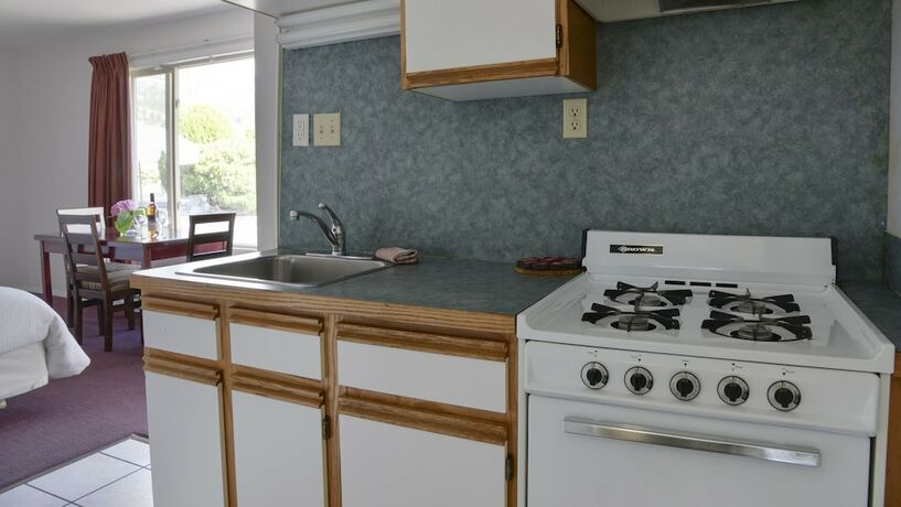 Imagen de la habitación del Hotel Valley Star Motel. Foto 20