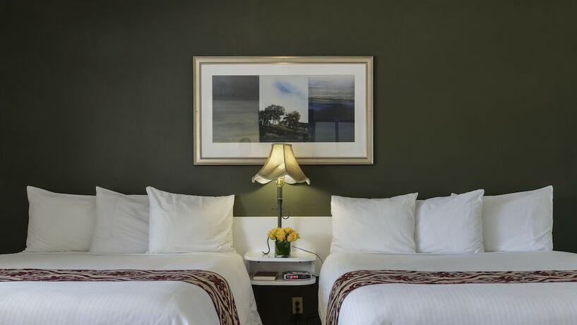 Imagen general del Hotel Valley Star Motel. Foto 14