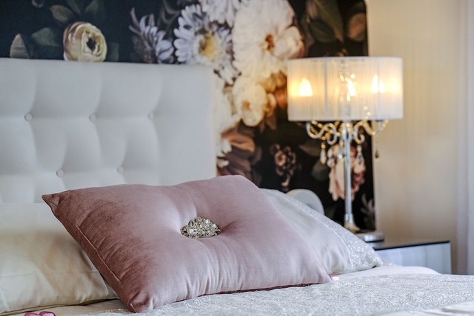 Imagen de la habitación del Hotel Valley View Bed and Breakfast. Foto 8
