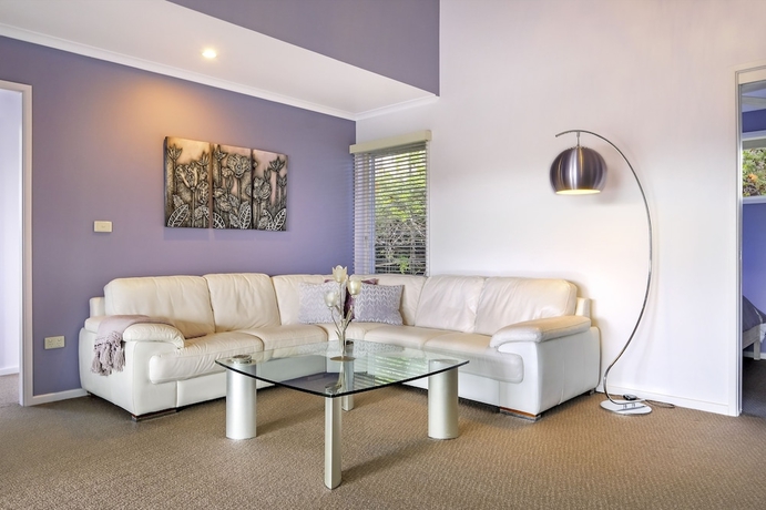 Imagen de la habitación del Hotel Valley View Bed and Breakfast. Foto 18