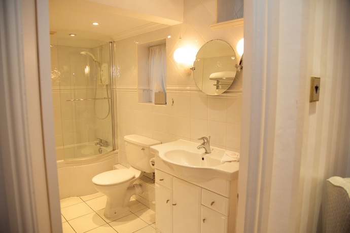 Imagen de la habitación del Hotel Valley View Dalton. Foto 8