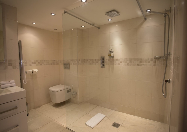Imagen de la habitación del Hotel Valley View Dalton. Foto 9