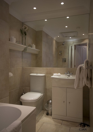 Imagen de la habitación del Hotel Valley View Dalton. Foto 10