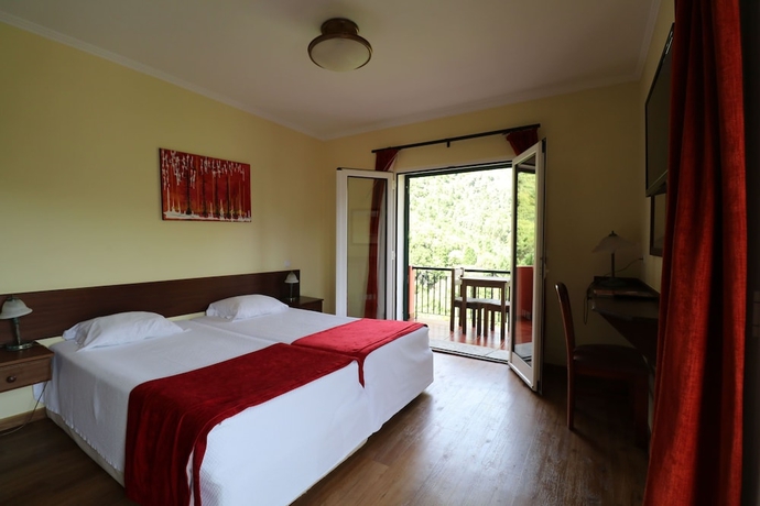Imagen de la habitación del Hotel Valley View Encumeada. Foto 6