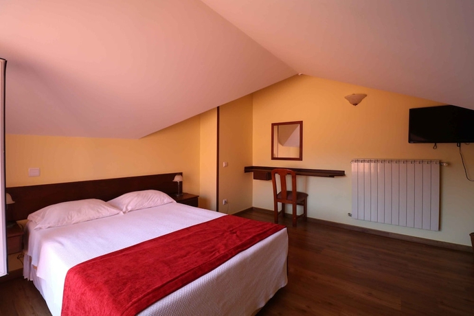 Imagen de la habitación del Hotel Valley View Encumeada. Foto 9
