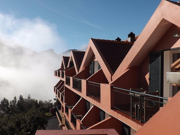 Imagen general del Hotel Valley View Encumeada. Foto 1