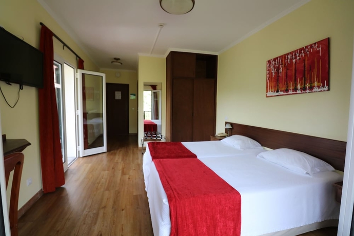Imagen de la habitación del Hotel Valley View Encumeada. Foto 10