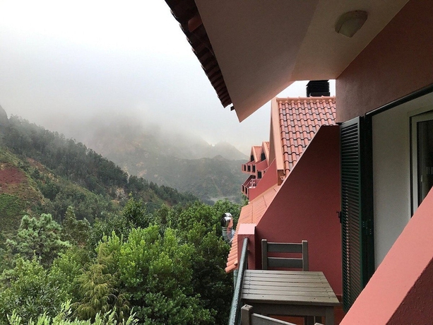 Imagen general del Hotel Valley View Encumeada. Foto 4