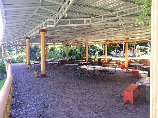 Imagen de la habitación del Hotel Valley View Lodge - Finca Huetares. Foto 2