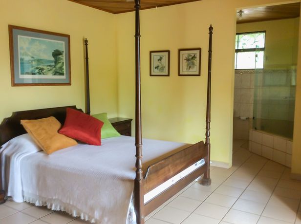 Imagen de la habitación del Hotel Valley View Lodge - Finca Huetares. Foto 5