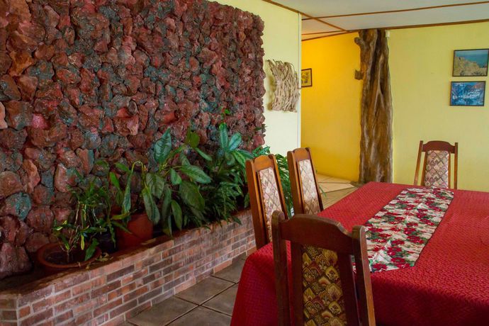 Imagen de la habitación del Hotel Valley View Lodge - Finca Huetares. Foto 6