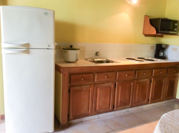 Imagen de la habitación del Hotel Valley View Lodge - Finca Huetares. Foto 7