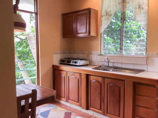 Imagen de la habitación del Hotel Valley View Lodge - Finca Huetares. Foto 8