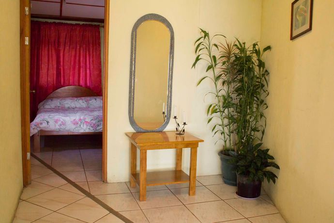 Imagen de la habitación del Hotel Valley View Lodge - Finca Huetares. Foto 12