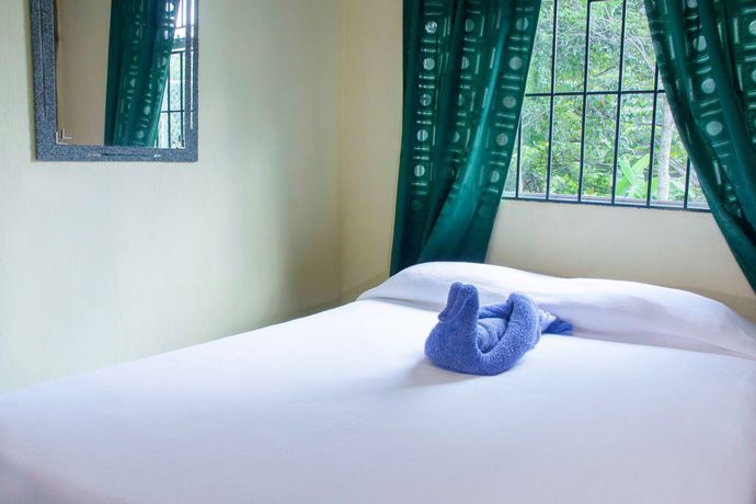 Imagen de la habitación del Hotel Valley View Lodge - Finca Huetares. Foto 13