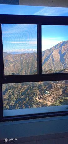 Imagen de los interiores del Hotel Valley View, Tehri. Foto 17