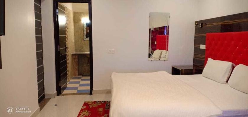 Imagen de la habitación del Hotel Valley View, Tehri. Foto 7