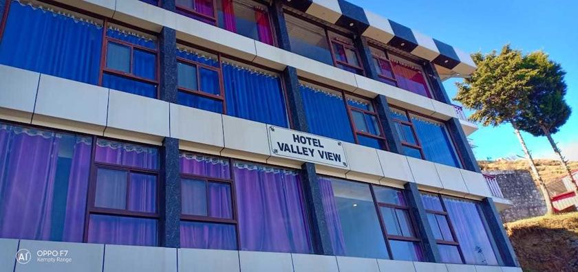 Imagen general del Hotel Valley View, Tehri. Foto 4