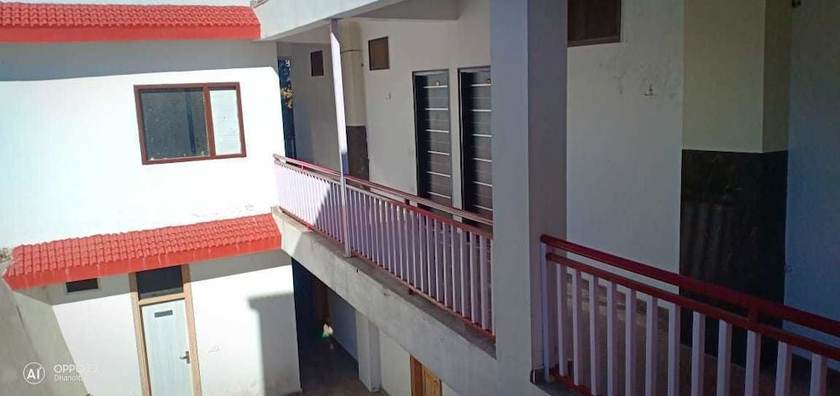 Imagen de los interiores del Hotel Valley View, Tehri. Foto 19