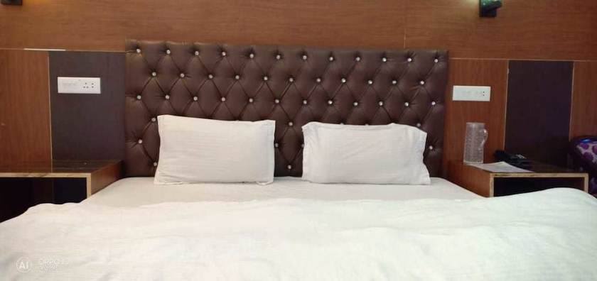 Imagen de la habitación del Hotel Valley View, Tehri. Foto 15