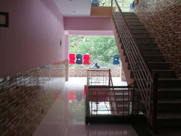 Imagen de la habitación del Hotel Valley View and Restaurant. Foto 4