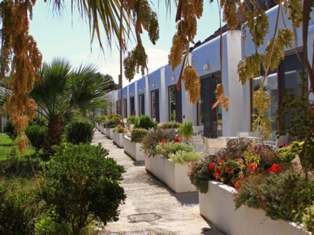 Imagen general del Hotel Valley Village. Foto 3