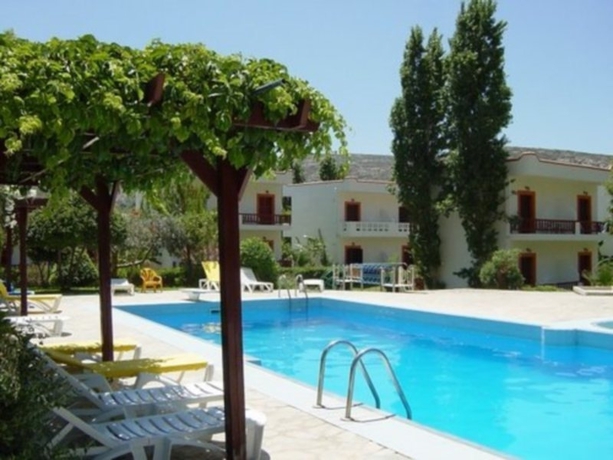 Imagen general del Hotel Valley Village. Foto 5