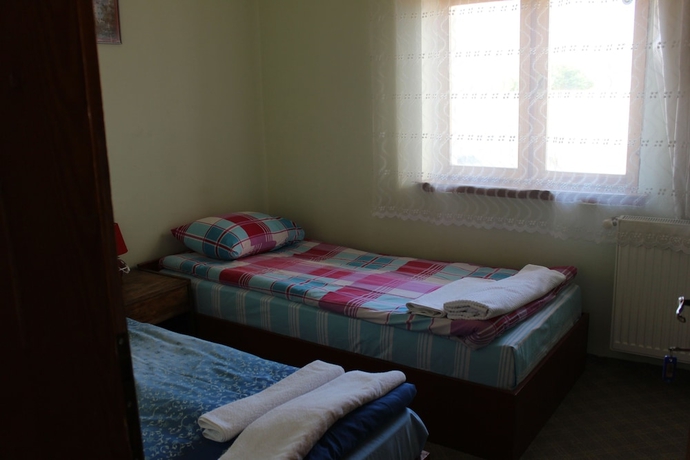 Imagen de la habitación del Hotel Valleypark - Hostel. Foto 2