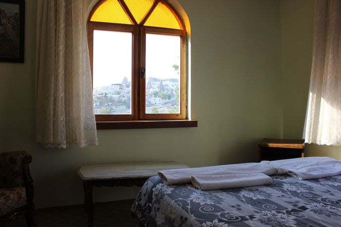 Imagen de la habitación del Hotel Valleypark - Hostel. Foto 3