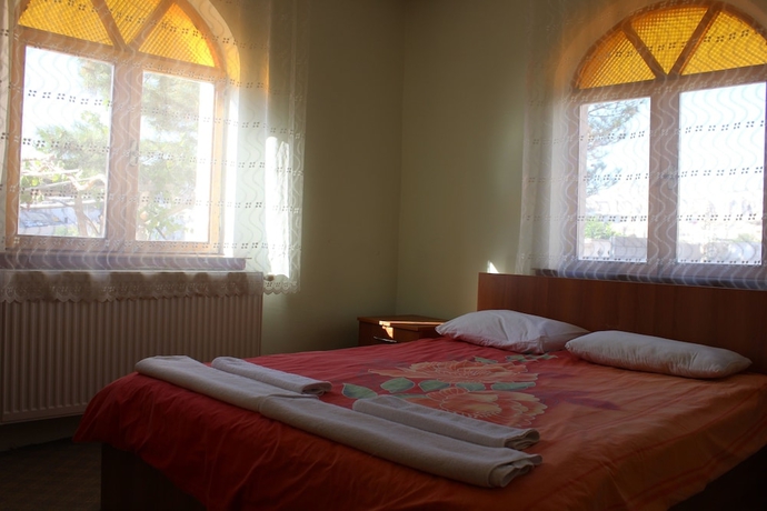 Imagen de la habitación del Hotel Valleypark - Hostel. Foto 4