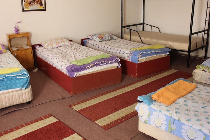 Imagen de la habitación del Hotel Valleypark - Hostel. Foto 5