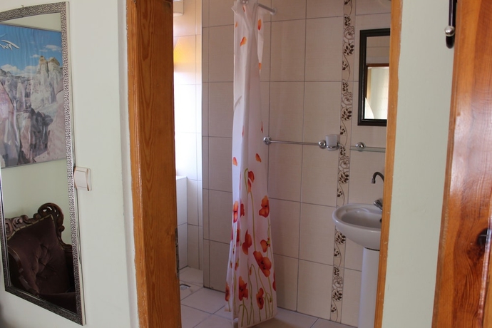 Imagen de la habitación del Hotel Valleypark - Hostel. Foto 6