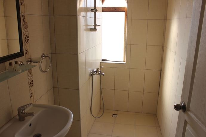 Imagen de la habitación del Hotel Valleypark - Hostel. Foto 7