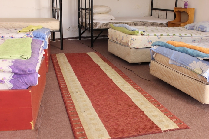 Imagen de la habitación del Hotel Valleypark - Hostel. Foto 9