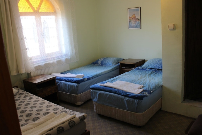 Imagen de la habitación del Hotel Valleypark - Hostel. Foto 10