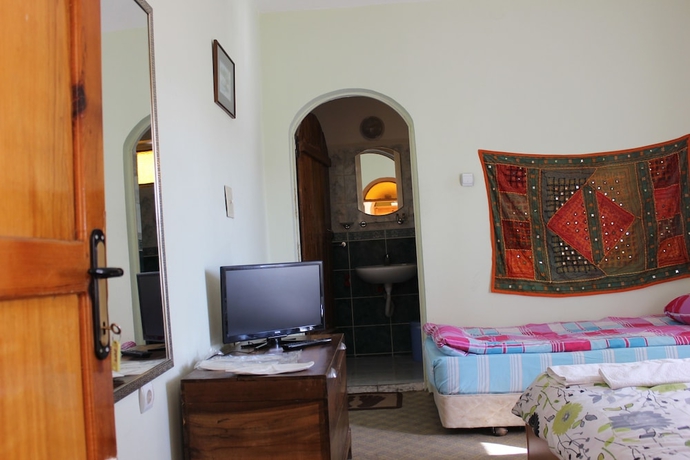 Imagen de la habitación del Hotel Valleypark - Hostel. Foto 11