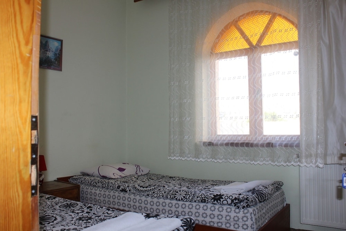 Imagen de la habitación del Hotel Valleypark - Hostel. Foto 12
